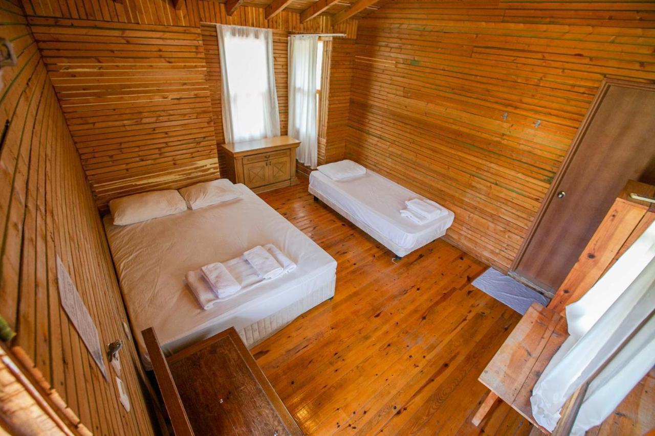 Kadir's Family House Olympos
