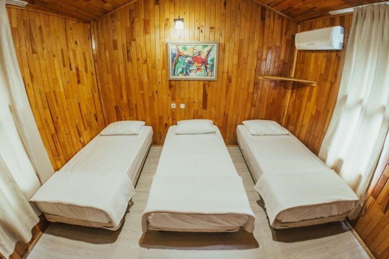 Kadir's Family House Lodge Olympos