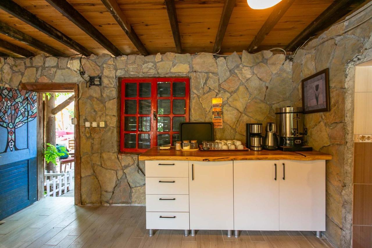 Lodge Kadir's Family House Olympos