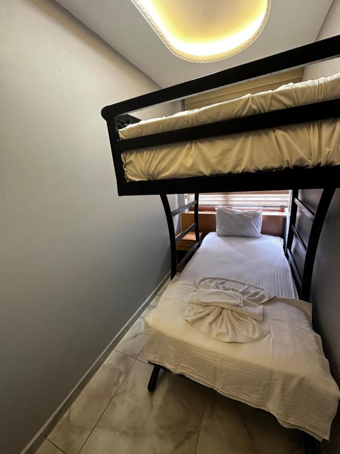 Arat Aparthotel Istanbul