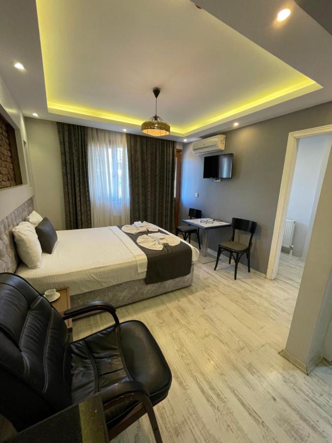 Arat Istanbul