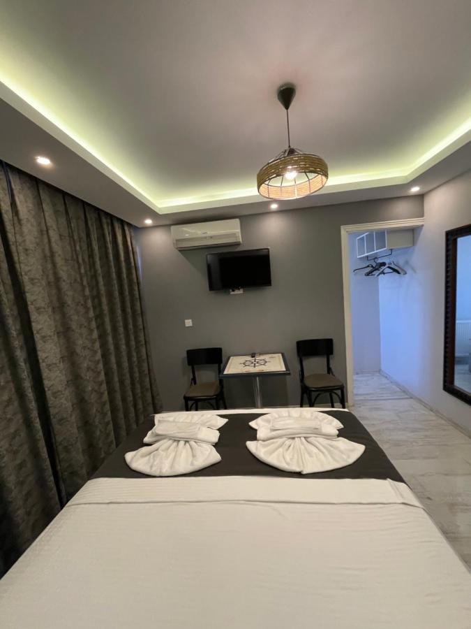 Arat Aparthotel