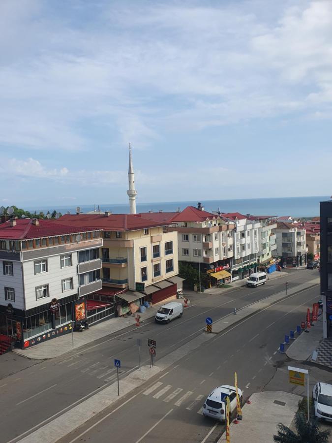 Dimora Gold Trabzon