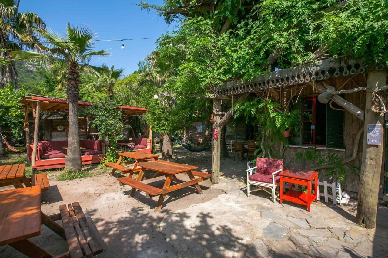Kadir's Family House Lodge