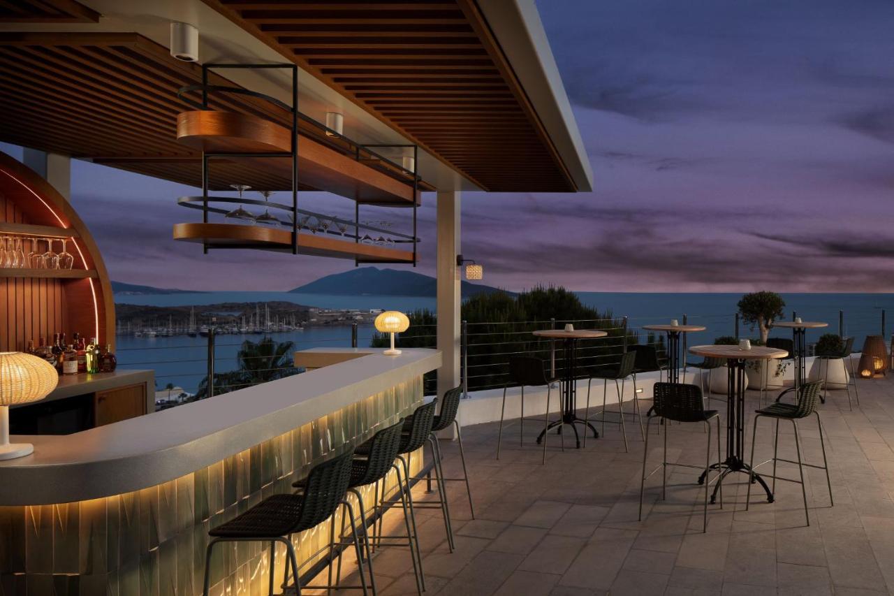 Doria Bodrum-city Center Hotel Bitez