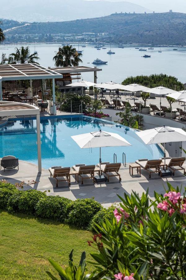 Hotel Doria Bodrum-city Center 5*