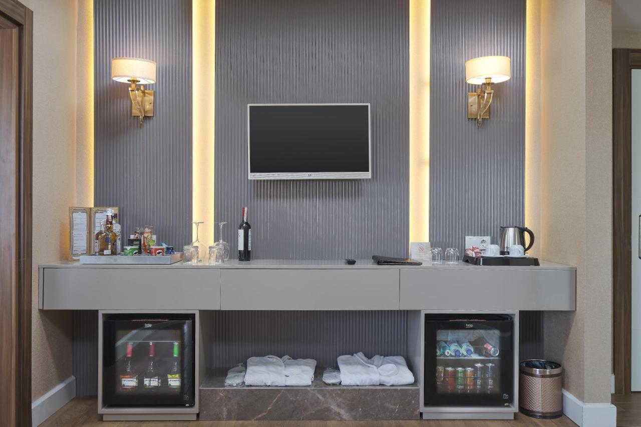 Litore & Hotel 5*