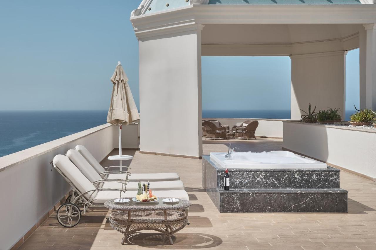 Hotel Litore &