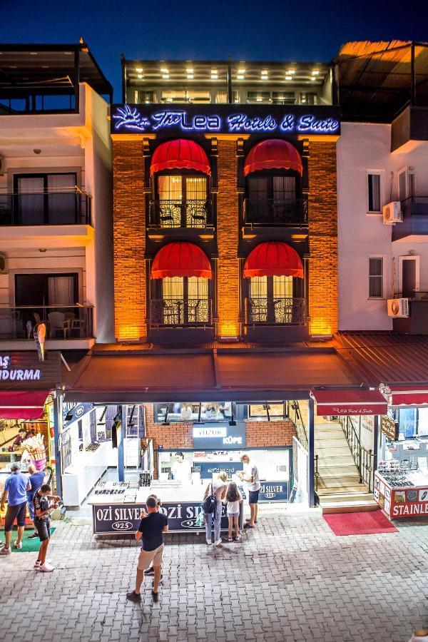 The Lea & Hotel