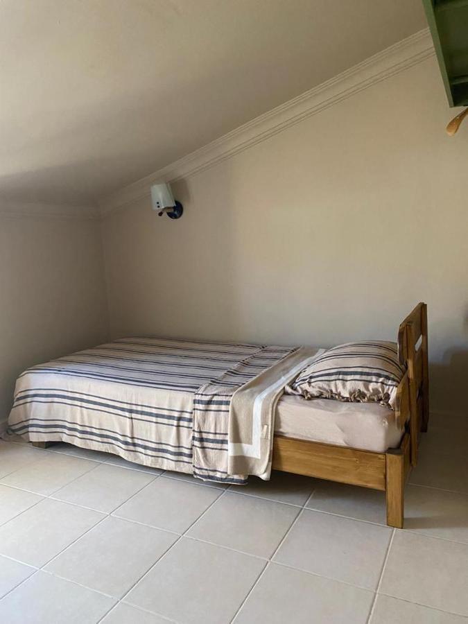 Pinara Boutique Hisaronu Apartment