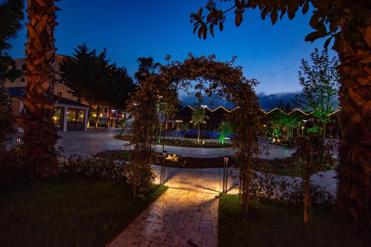 Palace 4* Trabzon