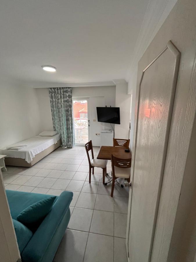 Sen Aparthotel 2*