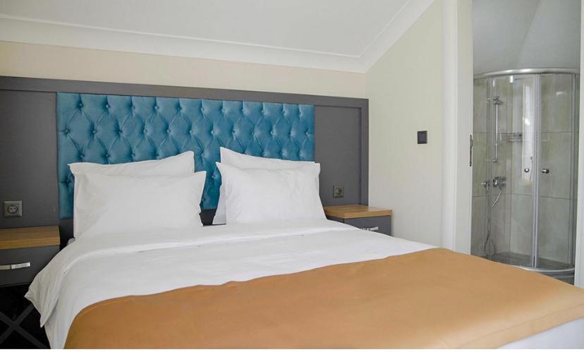 Inanlar Airport Aparthotel *