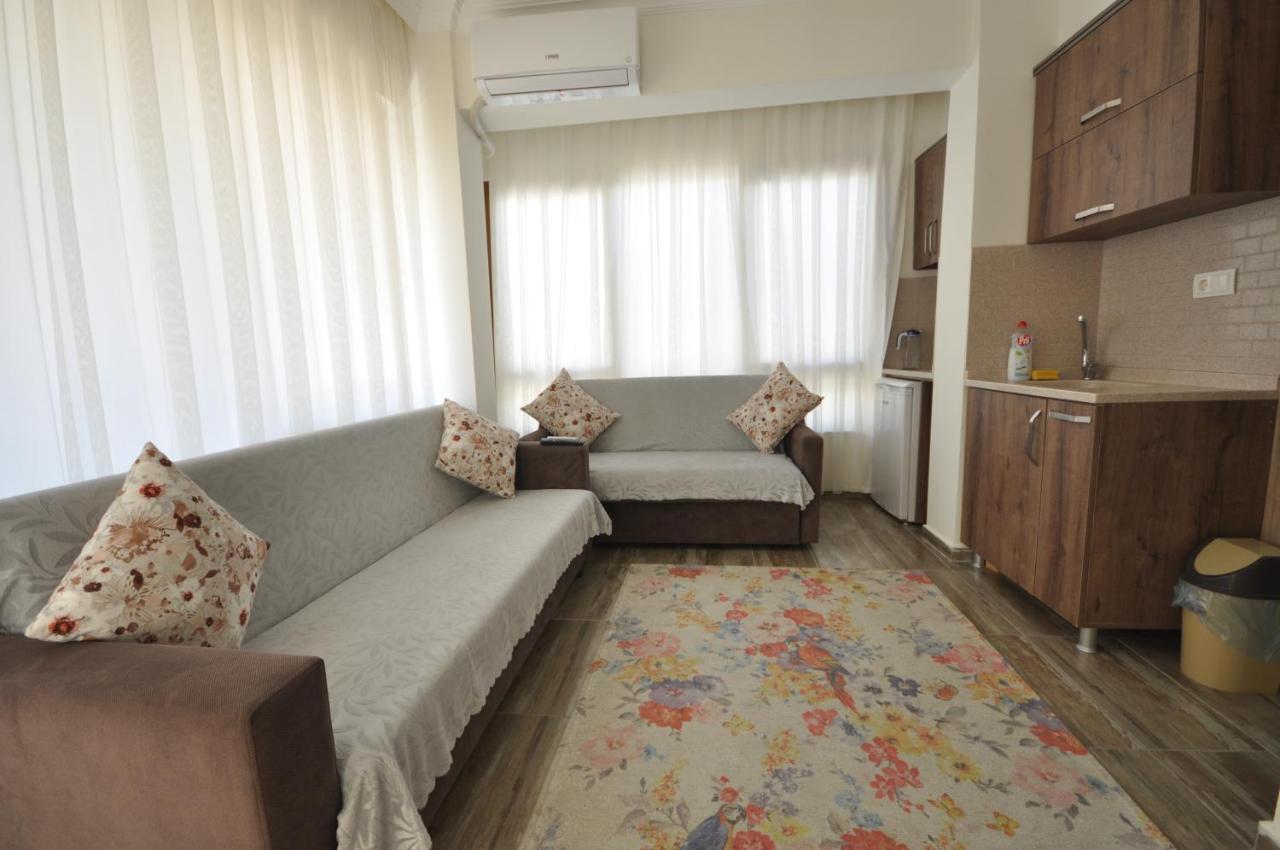 Aparthotel Alpaylar Akcay (Edremit)