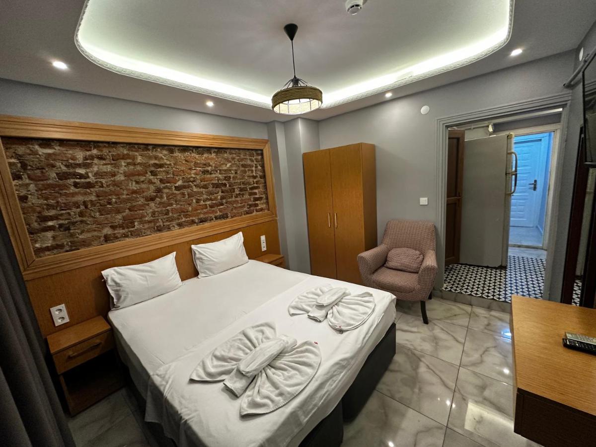 Aparthotel Arat Istanbul