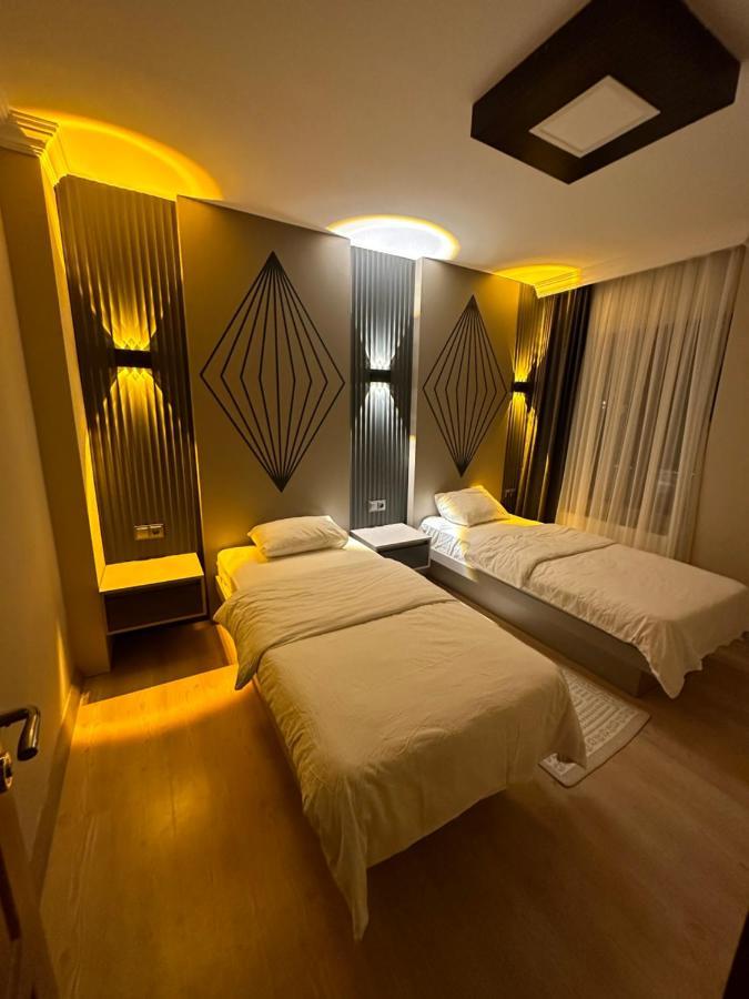 Apartment Oezen Uzungol