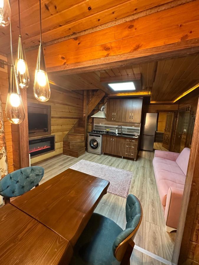 Oezen Apartment *