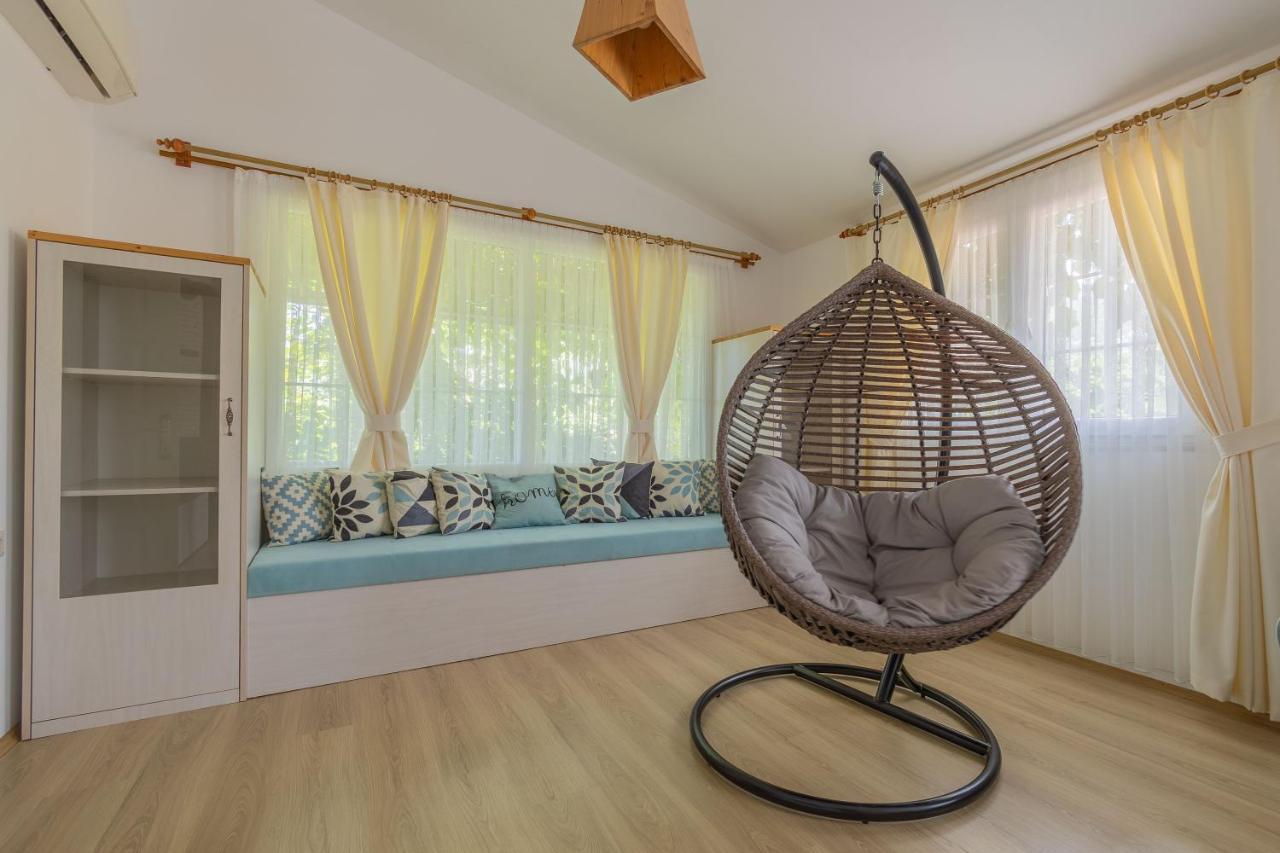 Guest house Caretta Caretta 3*