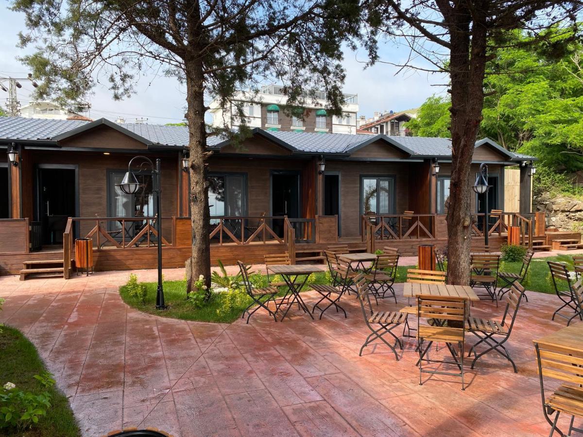 Vira Hotel