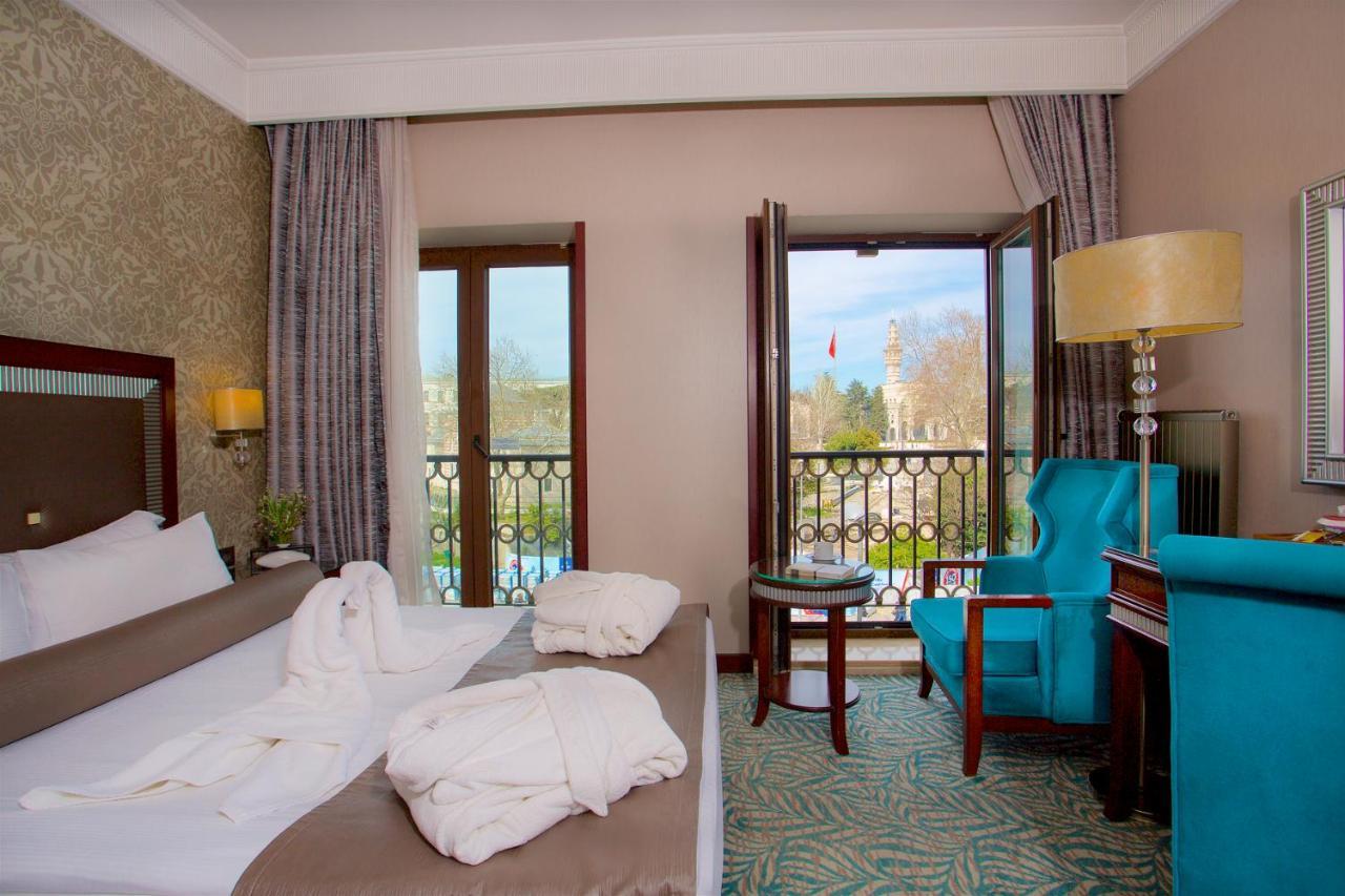 Emporium Hotel Istanbul