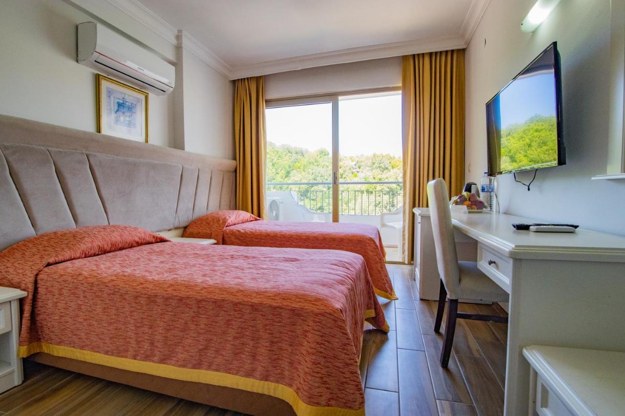 Marbas Select , Adult Only 14 Hotel