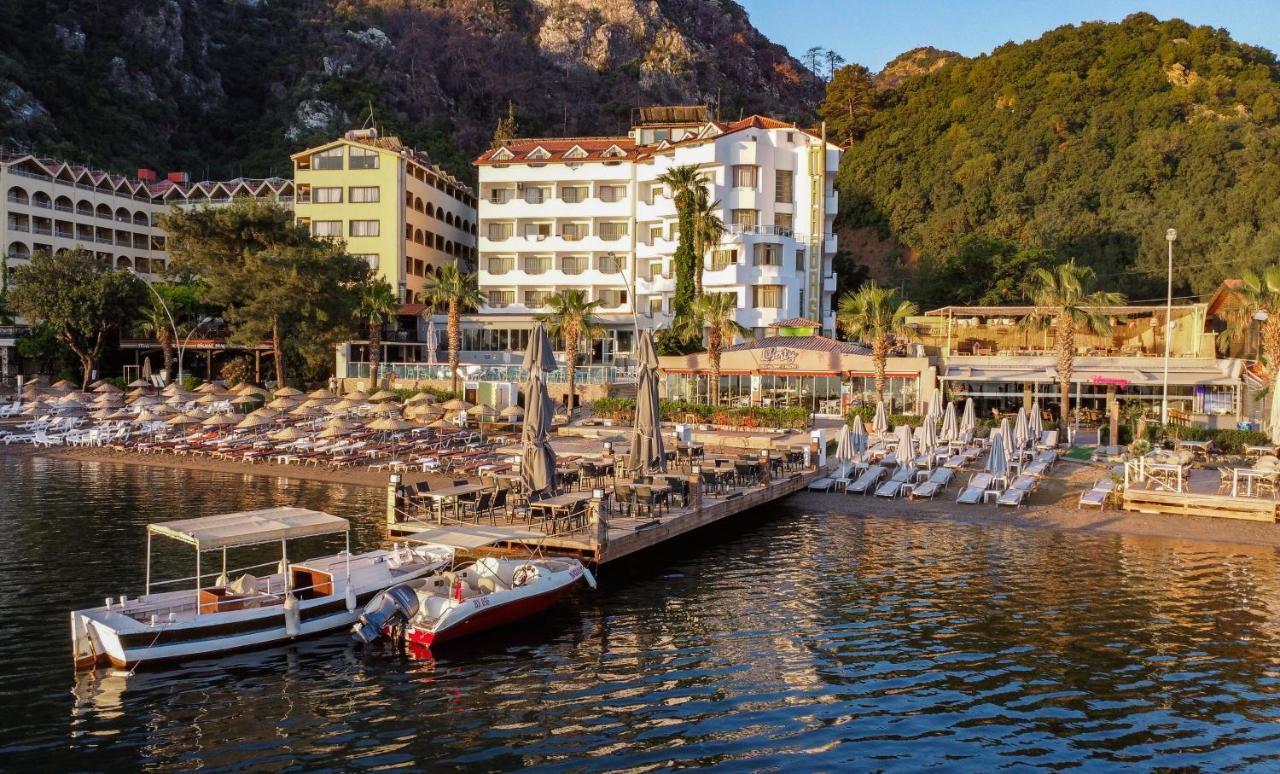 Marbas Select , Adult Only 14 Hotel