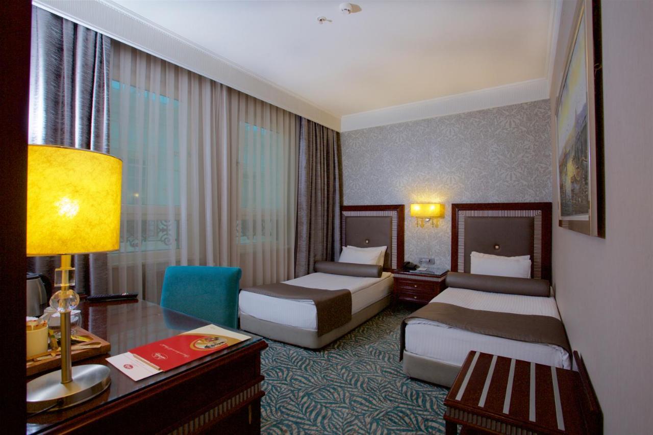 Emporium 4*