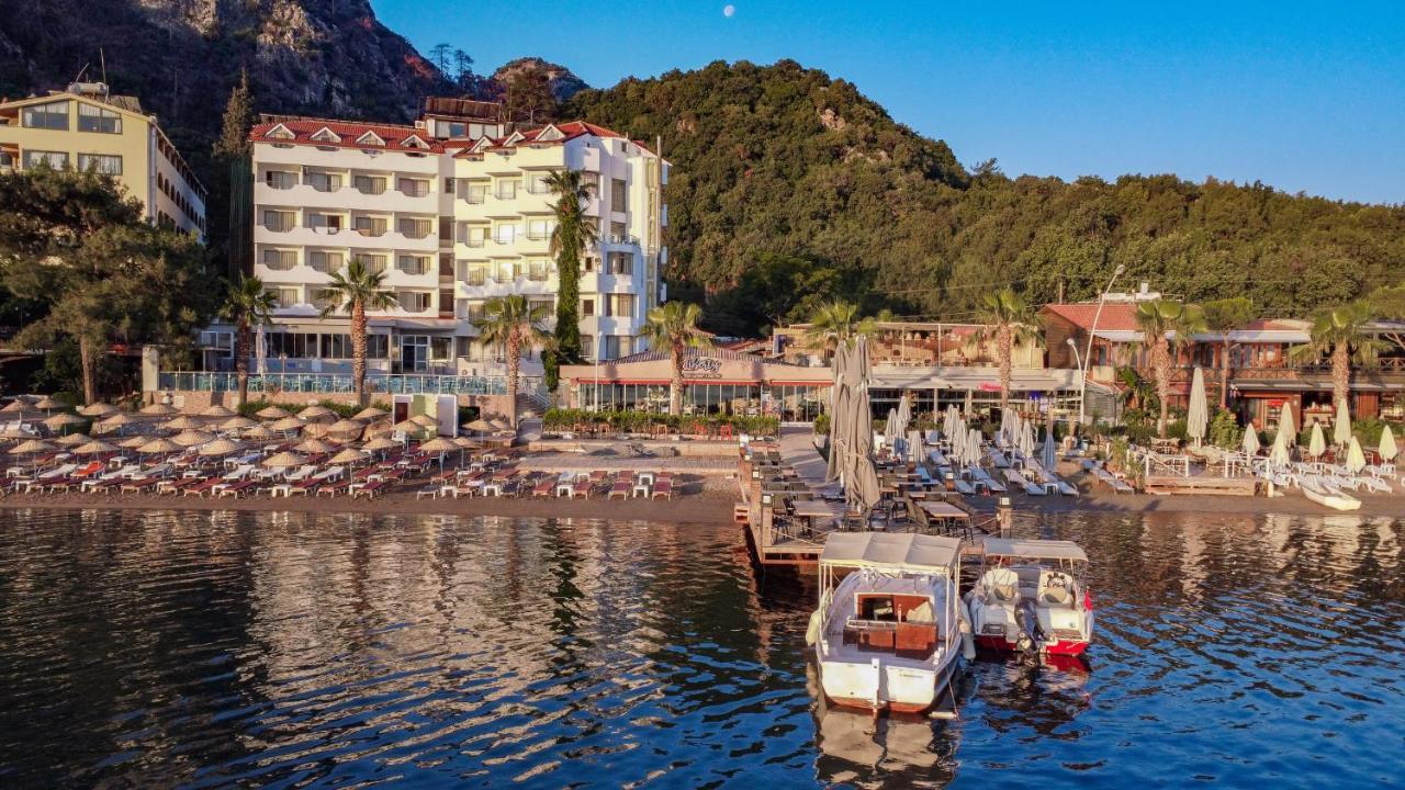 Hotel Marbas Select , Adult Only 14 Icmeler