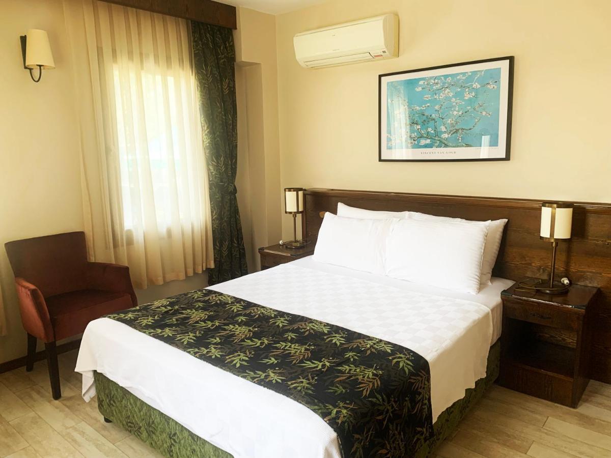 Mitos Guest house Bozcaada