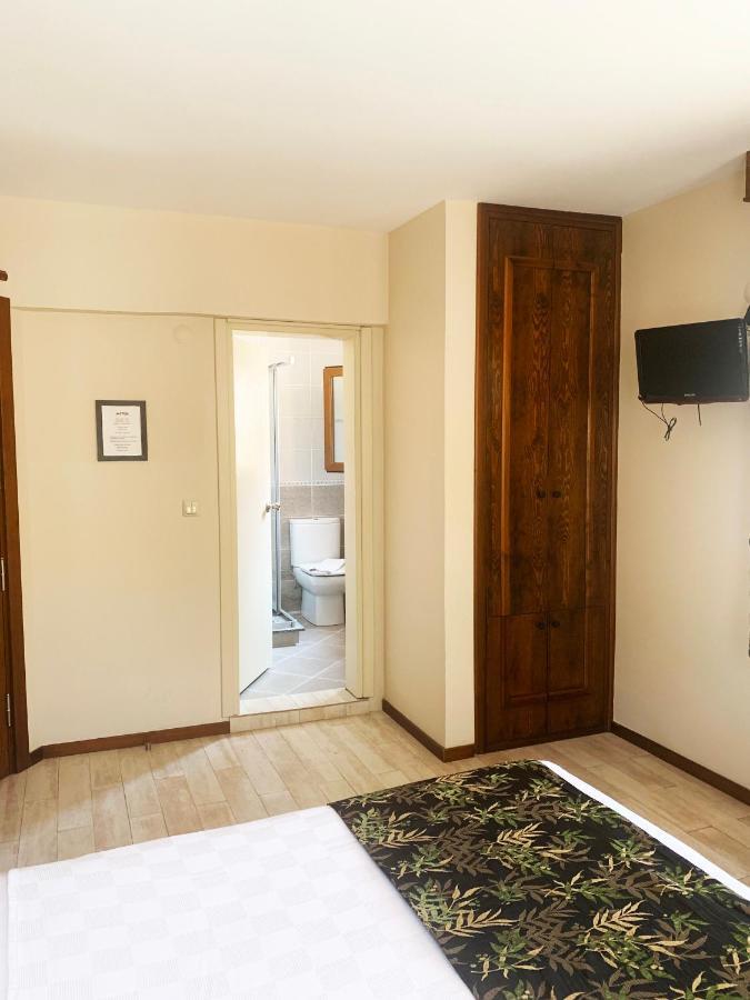 Guest house Mitos 2*