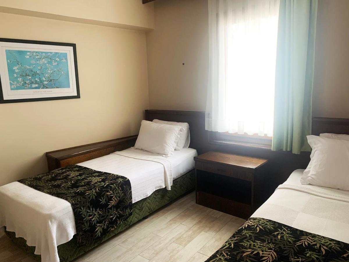 Guest house Mitos