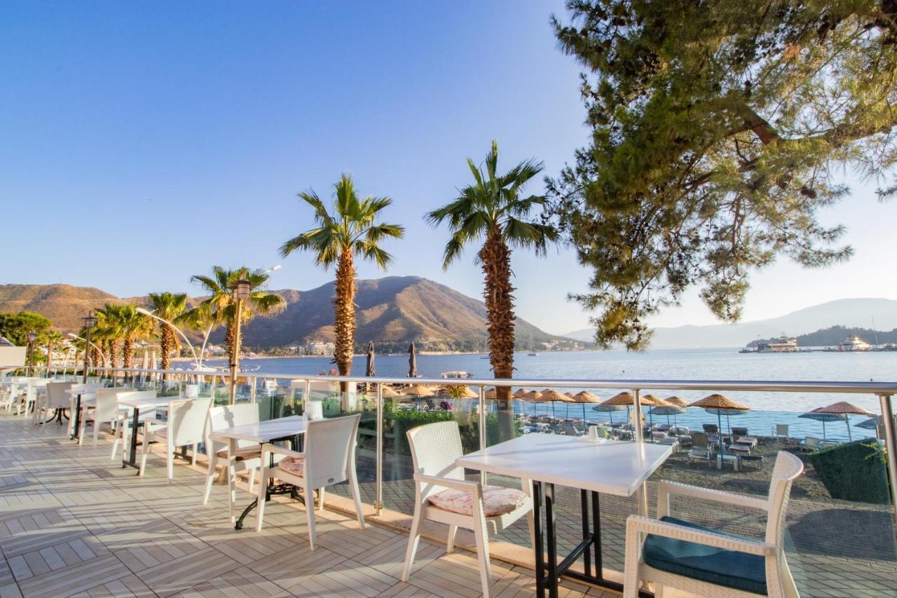 Hotel Marbas Select , Adult Only 14 Icmeler