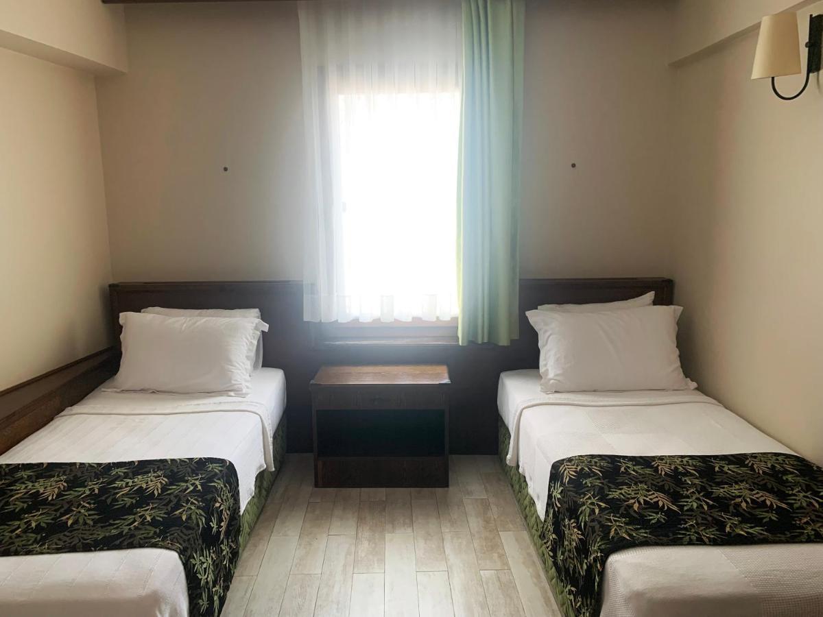 Guest house Mitos 2*