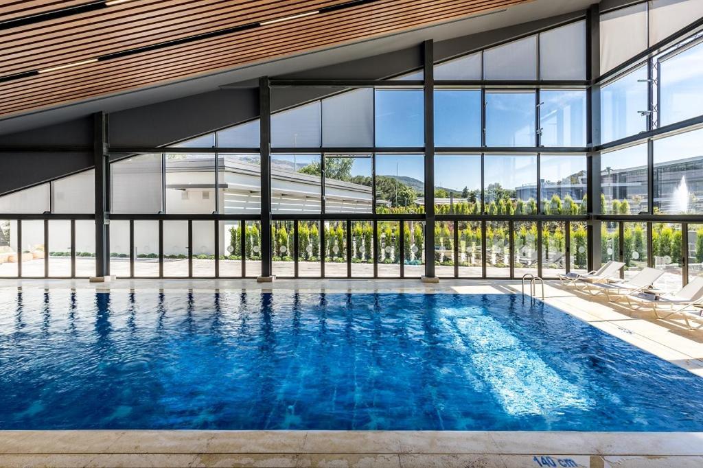 The Fortyfive Business & 4* Manisa