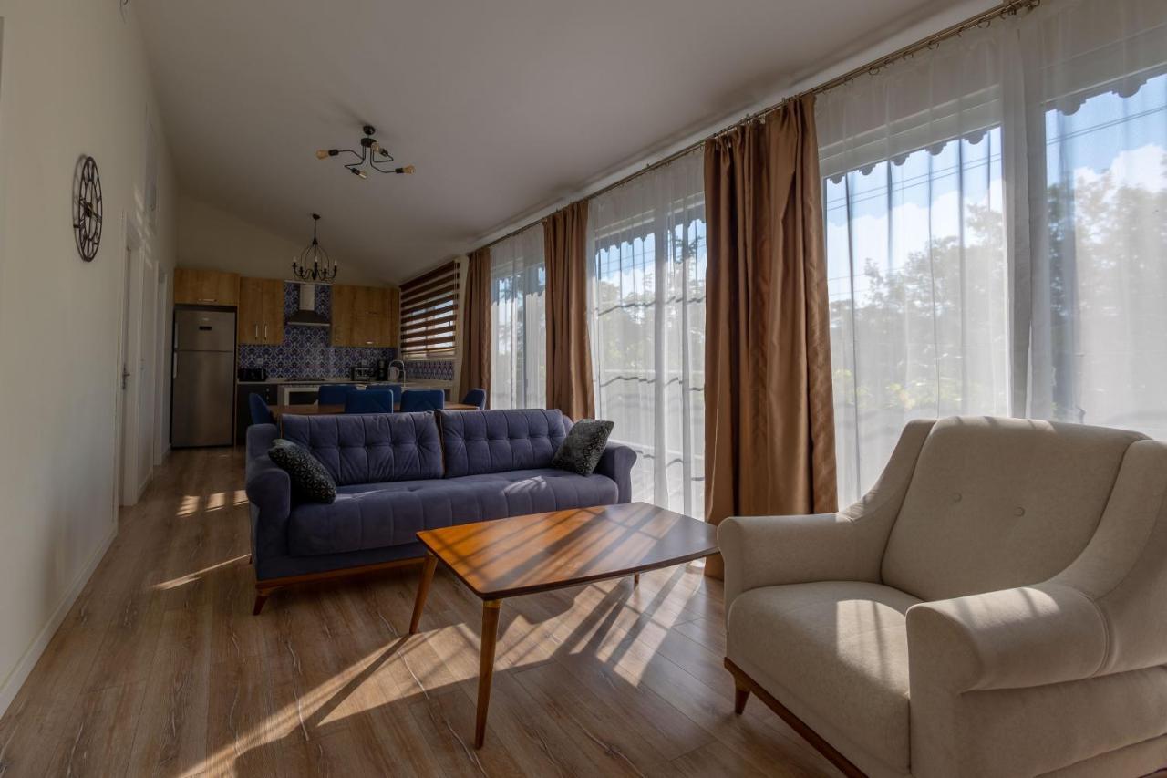 Guest house Caretta Caretta 3*