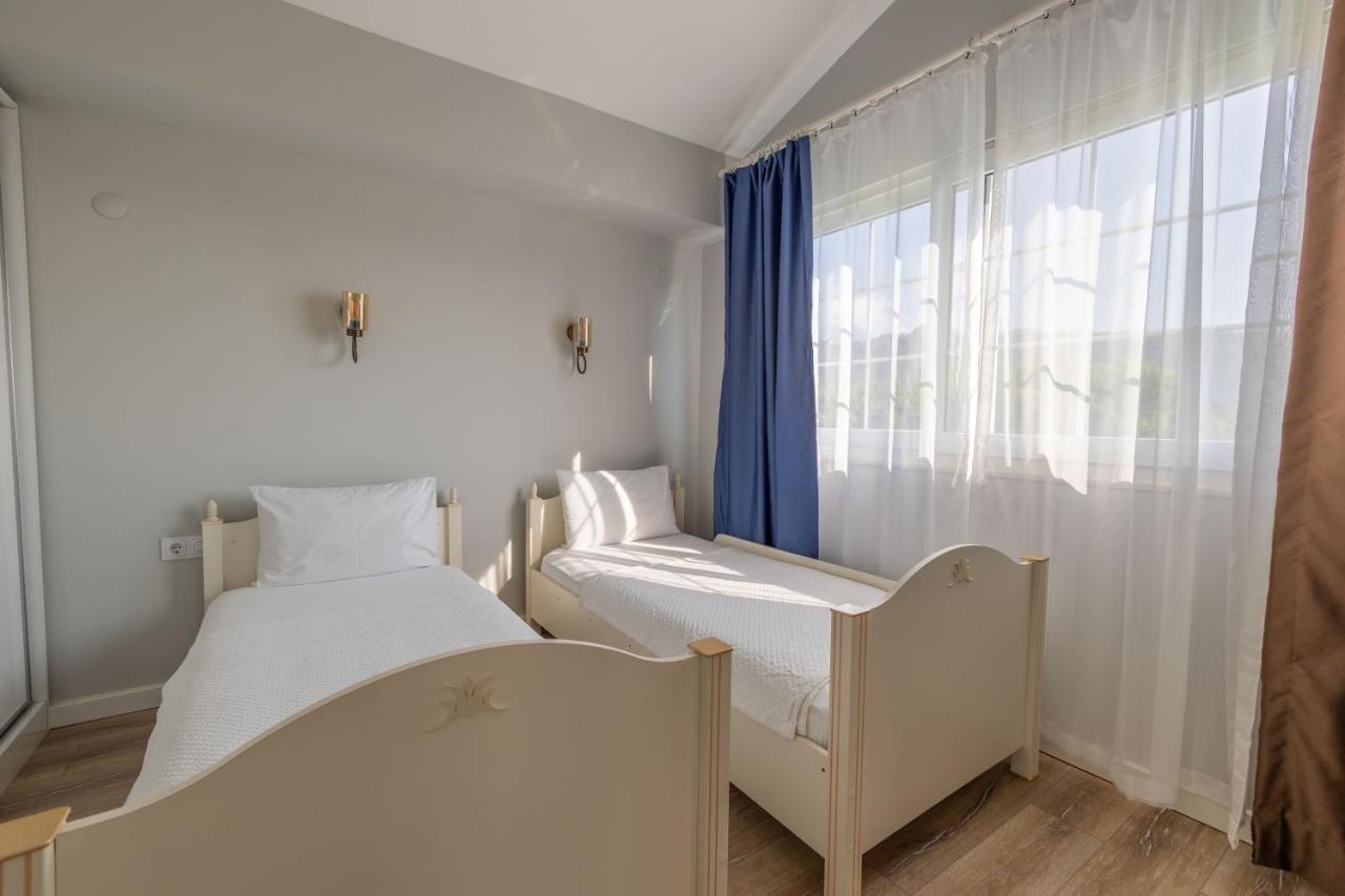 Guest house Caretta Caretta Cirali