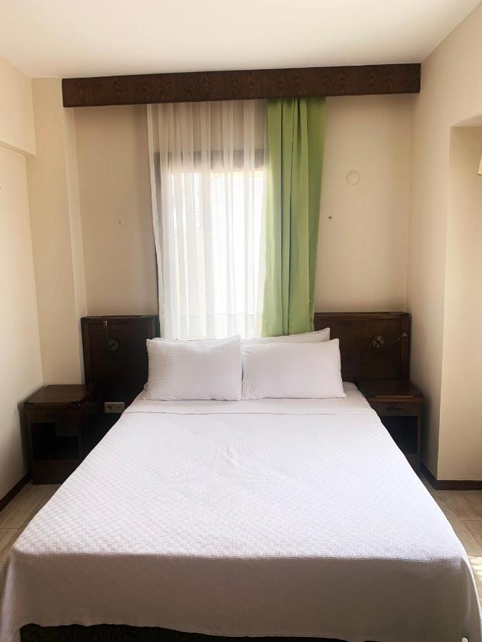Guest house Mitos 2*