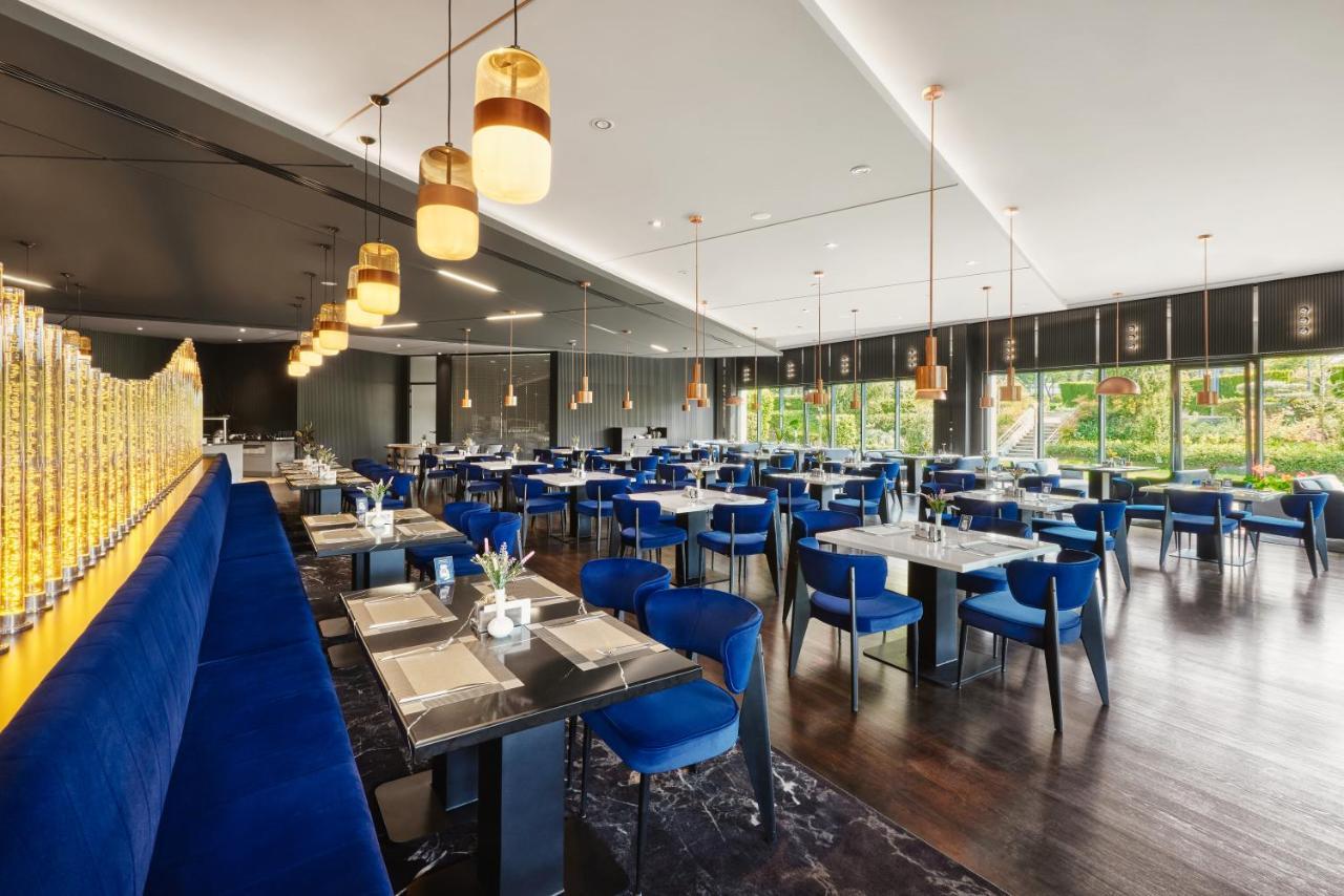 The Fortyfive Business & Hotel Manisa