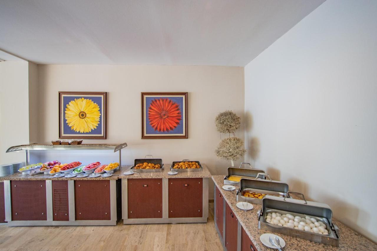 Hotel Marbas Select , Adult Only 14