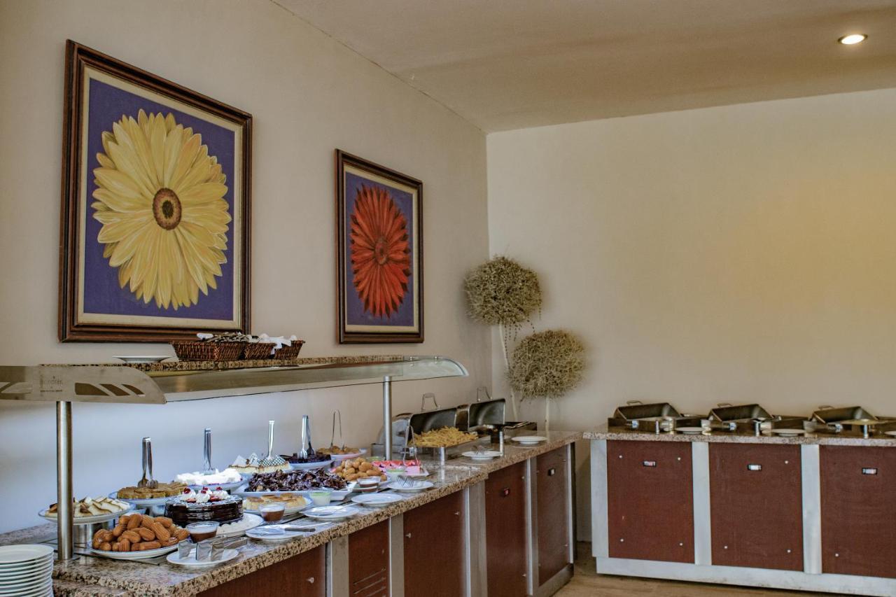 Hotel Marbas Select , Adult Only 14 Icmeler