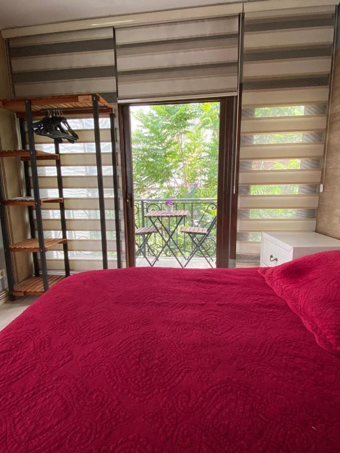 Galatolia Hotel 3* Istanbul