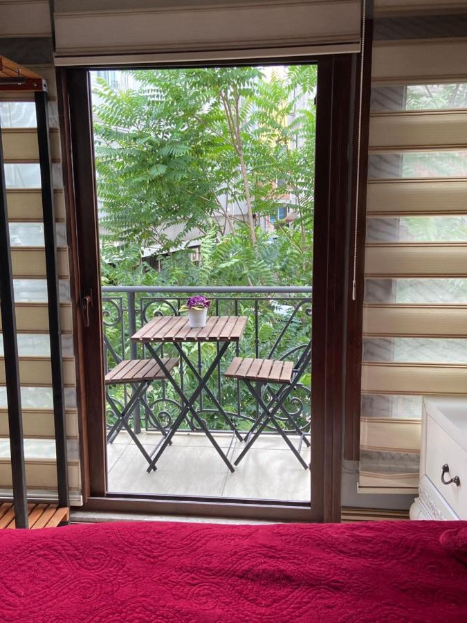 Hotel Galatolia Hotel Istanbul