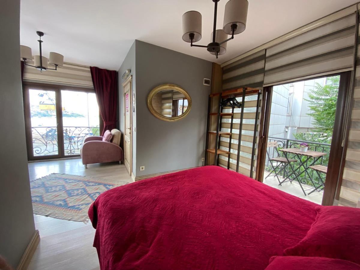Galatolia Hotel 3* Istanbul