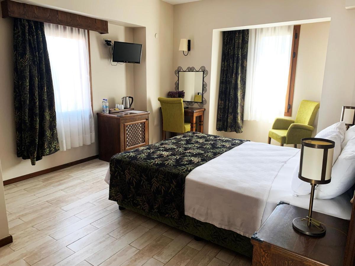 Guest house Mitos 2*