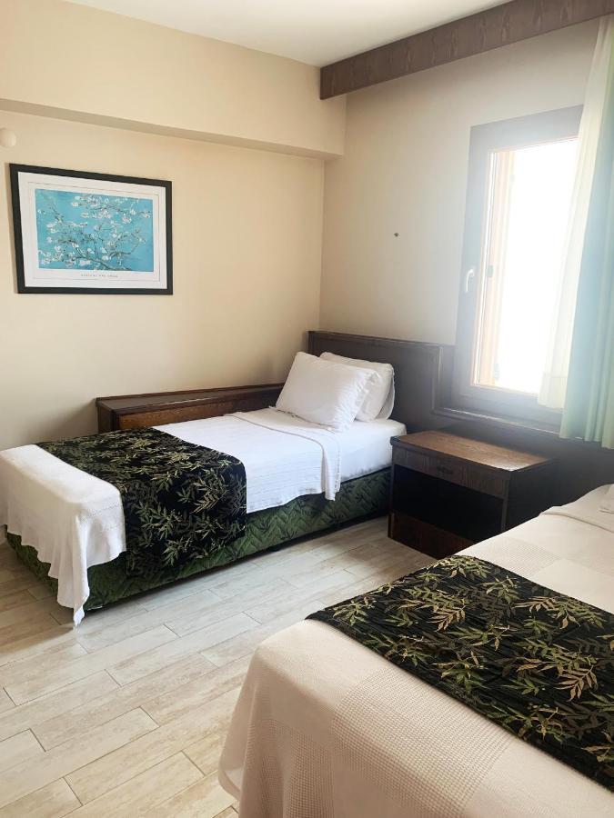 Mitos Guest house