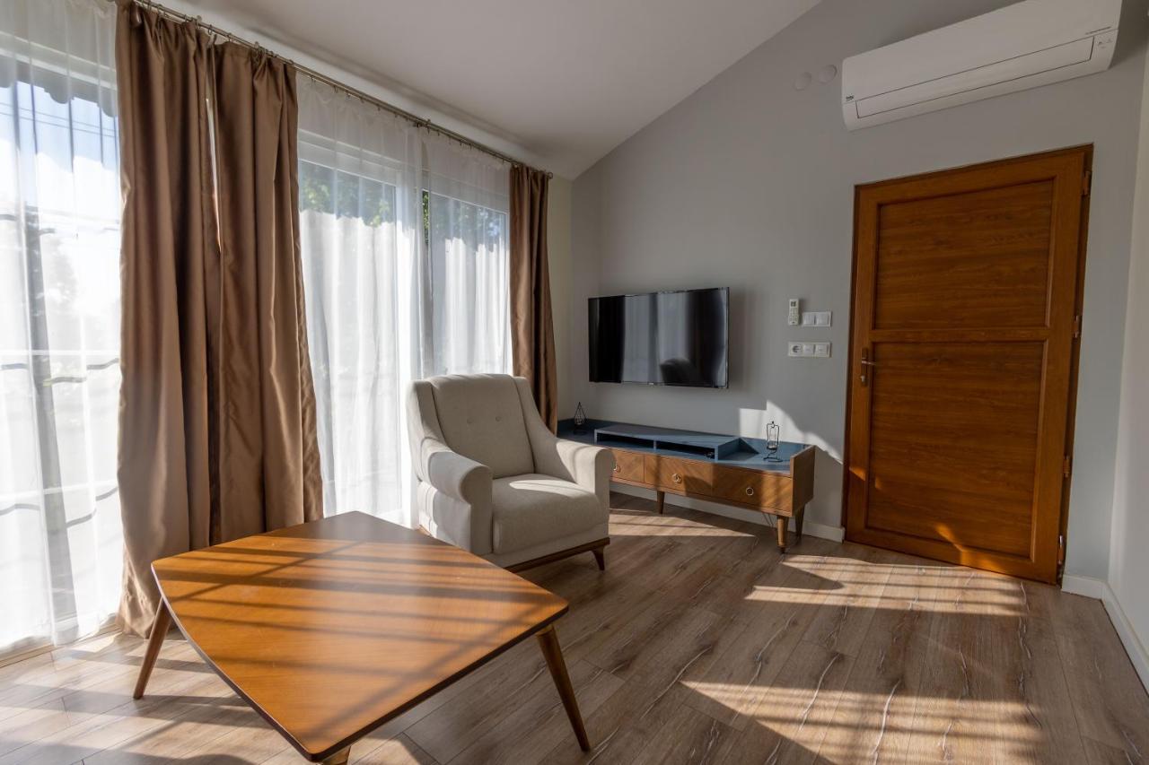 Guest house Caretta Caretta