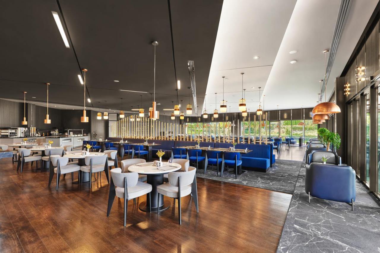 The Fortyfive Business & Hotel Manisa