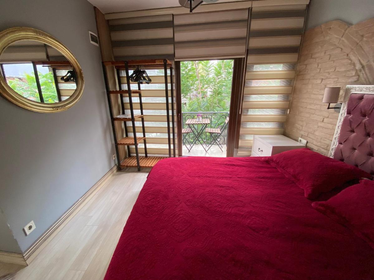 Hotel Galatolia Hotel 3*