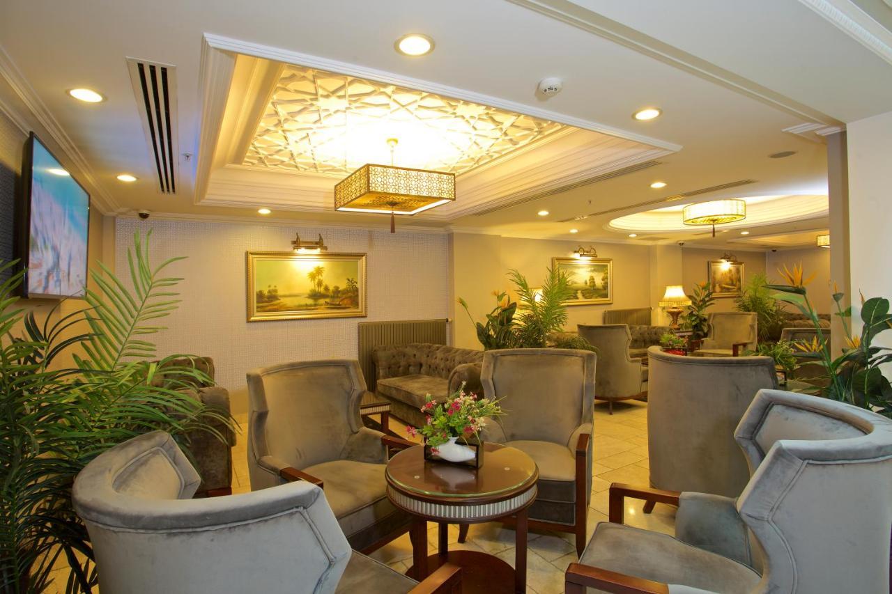 Hotel Emporium