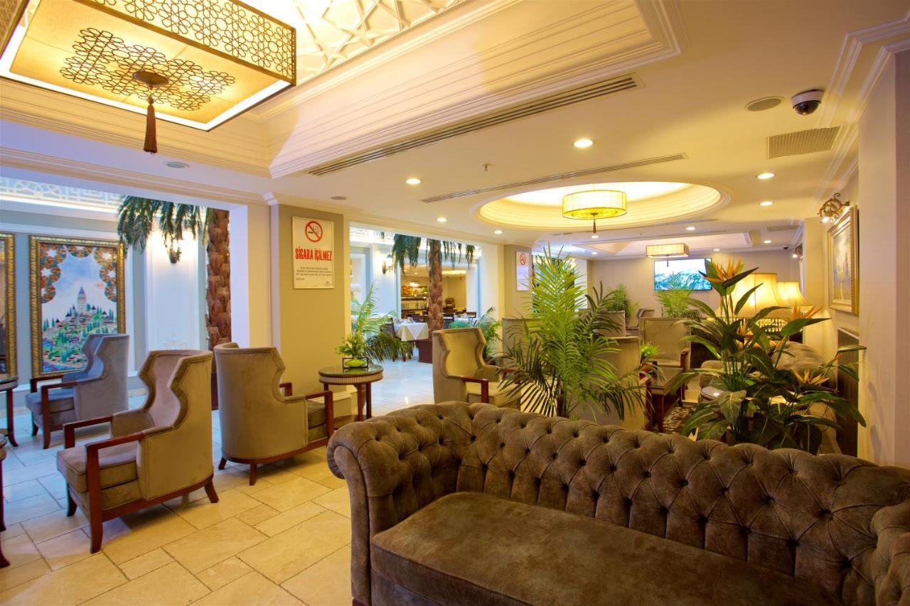 Emporium Hotel 4*